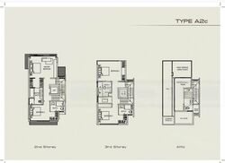 Palms @ Sixth Avenue (D10), Terrace #464376291